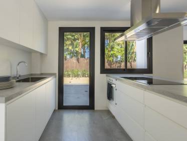 Nieuwbouw - Villa - Jávea