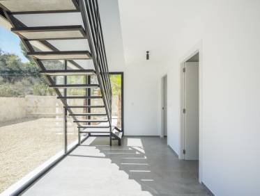 Nieuwbouw - Villa - Jávea
