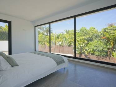Nieuwbouw - Villa - Jávea