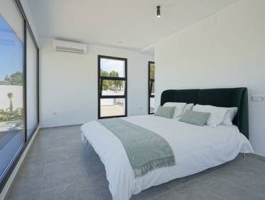 Nieuwbouw - Villa - Jávea