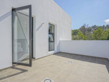 Nieuwbouw - Villa - Jávea