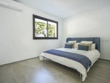 Nieuwbouw - Villa - Jávea