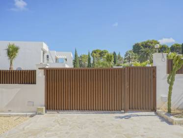 Nieuwbouw - Villa - Jávea