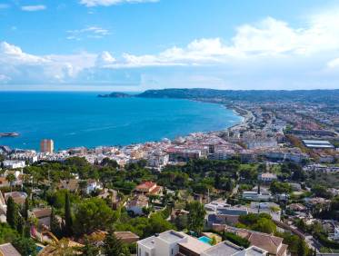 Nieuwbouw - Villa - Jávea
