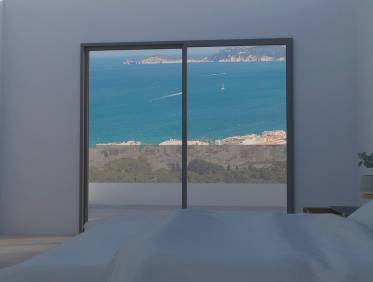 Nieuwbouw - Villa - Jávea
