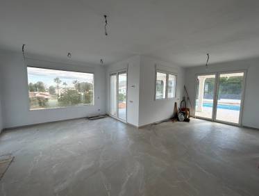 Nieuwbouw - Villa - Jávea