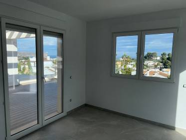 Nieuwbouw - Villa - Jávea