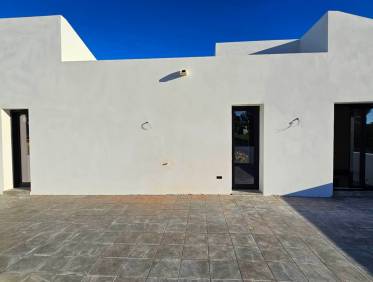 Nieuwbouw - Villa - Jávea