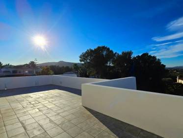 Nieuwbouw - Villa - Jávea