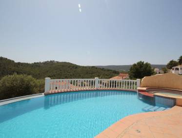 Nieuwbouw - Villa - Jávea