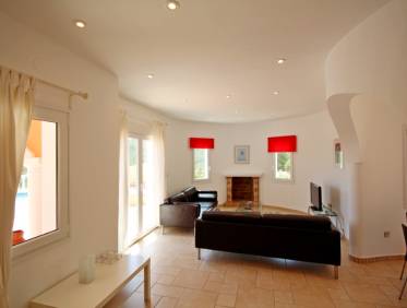 Nieuwbouw - Villa - Jávea