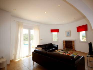 Nieuwbouw - Villa - Jávea