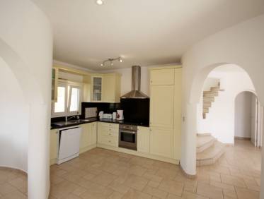 Nieuwbouw - Villa - Jávea