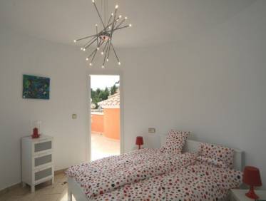 Nieuwbouw - Villa - Jávea