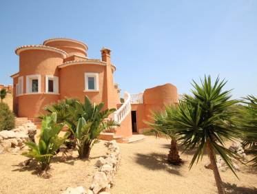 Nieuwbouw - Villa - Jávea