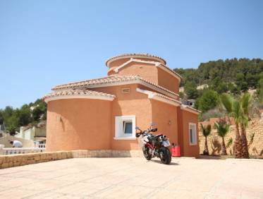 Nieuwbouw - Villa - Jávea