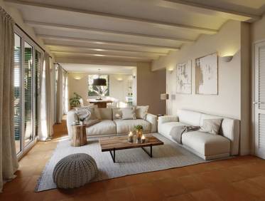 Nieuwbouw - Villa - Jávea
