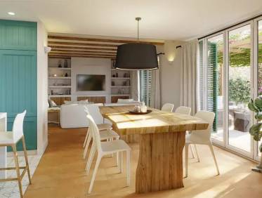 Nieuwbouw - Villa - Jávea