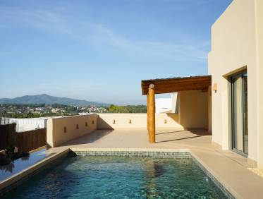 Nieuwbouw - Villa - Jávea