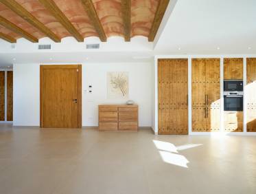 Nieuwbouw - Villa - Jávea