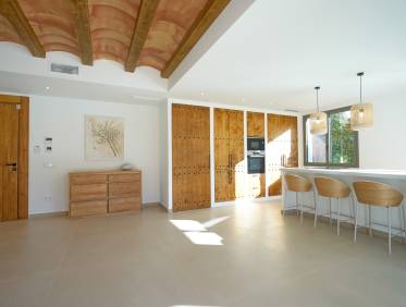 Nieuwbouw - Villa - Jávea