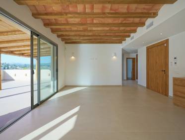 Nieuwbouw - Villa - Jávea