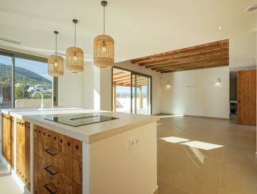 Nieuwbouw - Villa - Jávea