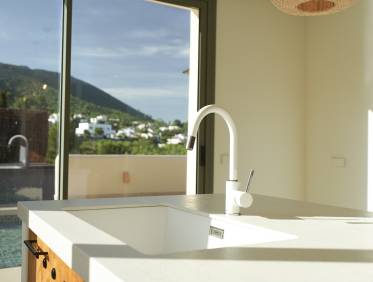 Nieuwbouw - Villa - Jávea