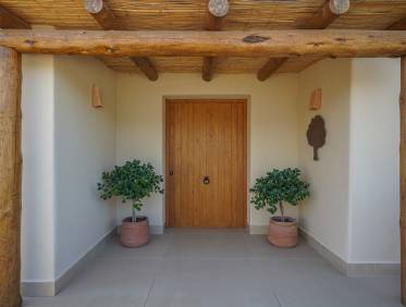 Nieuwbouw - Villa - Jávea