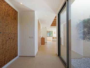 Nieuwbouw - Villa - Jávea