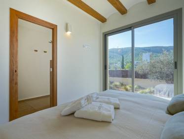 Nieuwbouw - Villa - Jávea