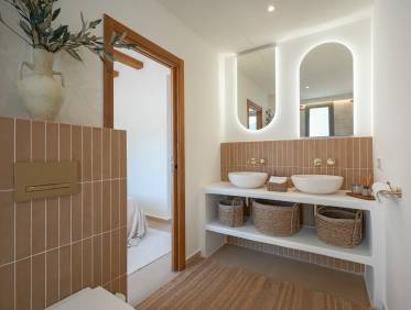 Nieuwbouw - Villa - Jávea