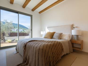 Nieuwbouw - Villa - Jávea