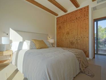 Nieuwbouw - Villa - Jávea