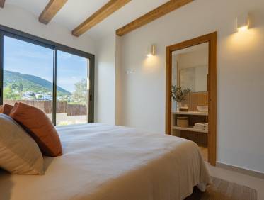 Nieuwbouw - Villa - Jávea