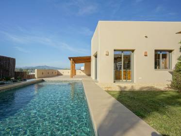 Nieuwbouw - Villa - Jávea