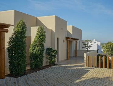 Nieuwbouw - Villa - Jávea