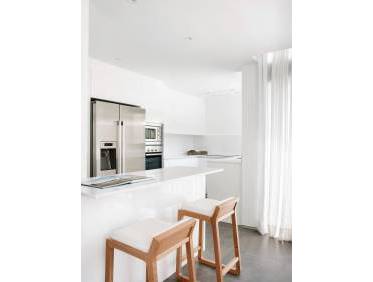 Nieuwbouw - Villa - La Manga del Mar Menor - La Manga Club