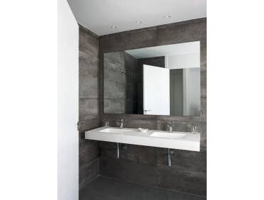Nieuwbouw - Villa - La Manga del Mar Menor - La Manga Club