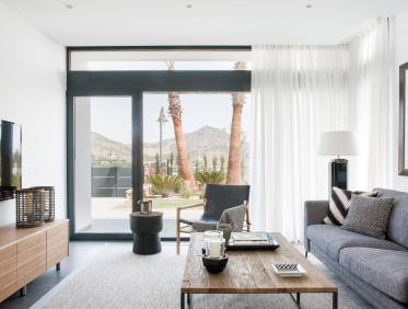 Nieuwbouw - Villa - La Manga del Mar Menor - La Manga Club