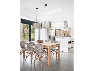 Nieuwbouw - Villa - La Manga del Mar Menor - La Manga Club