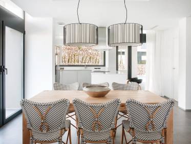 Nieuwbouw - Villa - La Manga del Mar Menor - La Manga Club