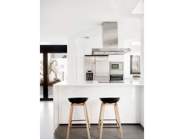 Nieuwbouw - Villa - La Manga del Mar Menor - La Manga Club