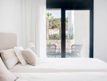 Nieuwbouw - Villa - La Manga del Mar Menor - La Manga Club
