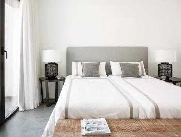 Nieuwbouw - Villa - La Manga del Mar Menor - La Manga Club