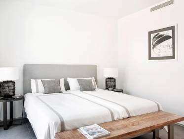 Nieuwbouw - Villa - La Manga del Mar Menor - La Manga Club