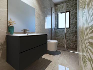 Nieuwbouw - Villa - La Marina - El Pinet