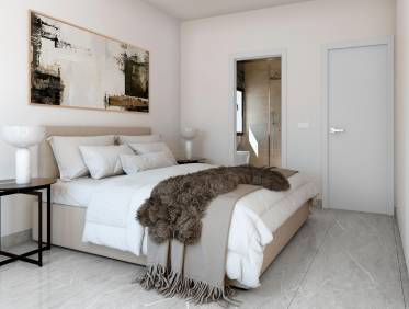 Nieuwbouw - Villa - La Marina - El Pinet