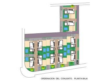 Nieuwbouw - Villa - La Marina - El Pinet