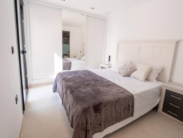 Nieuwbouw - Villa - La Marina